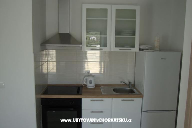 Apartmány Longin – foto 2