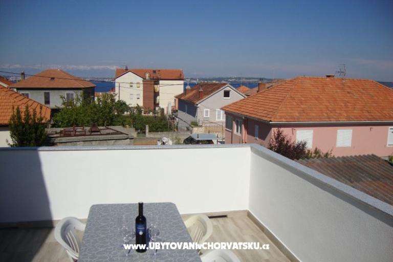 Apartmány Longin – foto 4