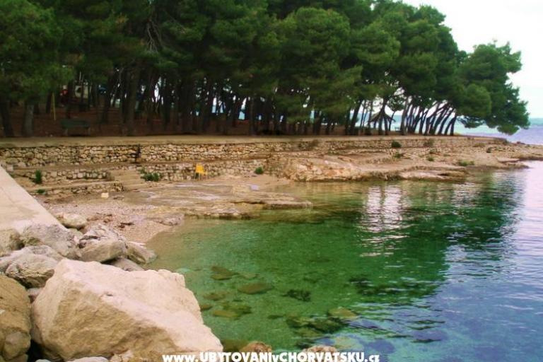 Apartmány Luce – foto 2