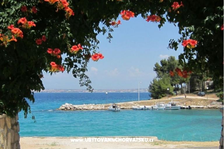 Apartmány Sunrise  Kali – foto 9