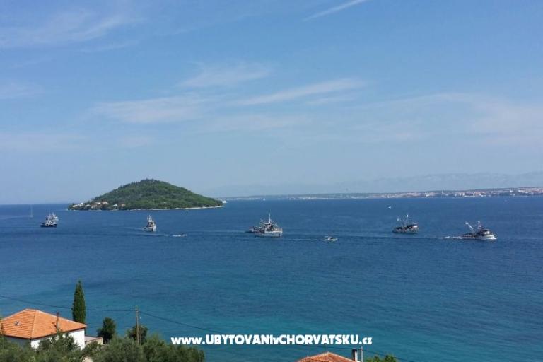 Apartmány Sunrise  Kali – foto 12