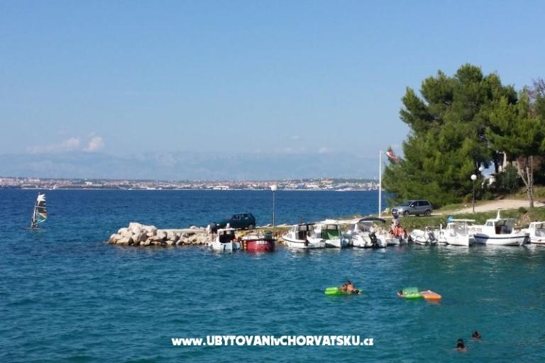 Apartmány Sunrise  Kali – foto 13