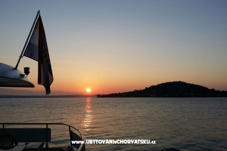 Apartmány Sunrise  Kali – foto 15