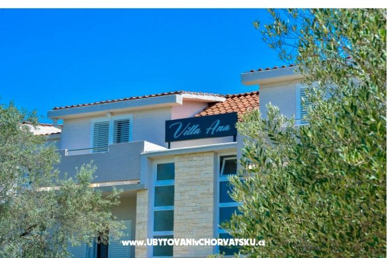 Apartmány  ANA – foto 3