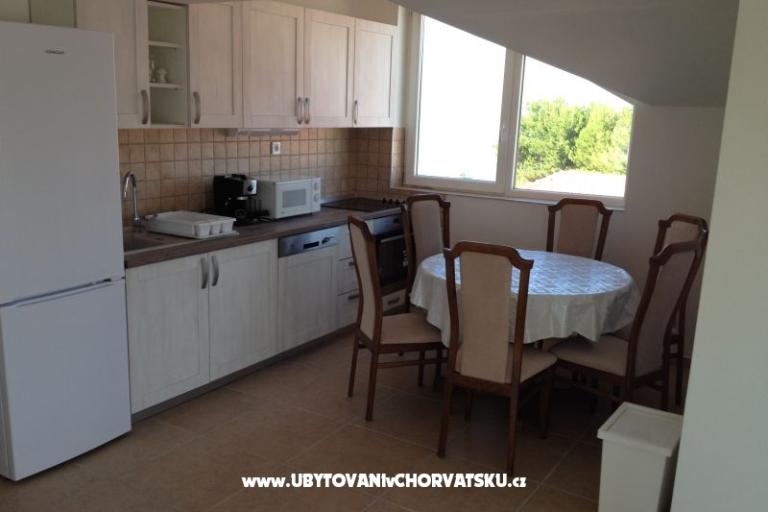 Katarina Apartmány – foto 11