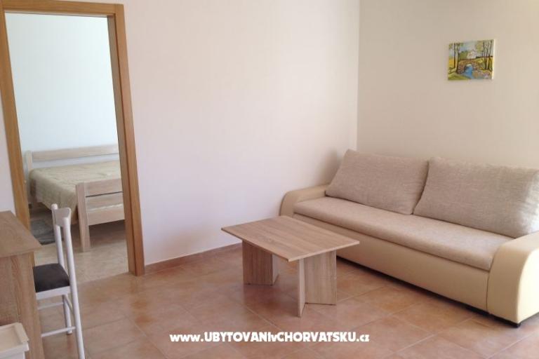 Katarina Apartmány – foto 14