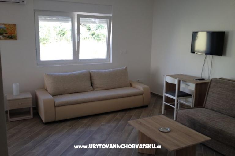 Katarina Apartmány – foto 17