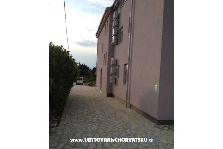 Katarina Apartmány – foto 2