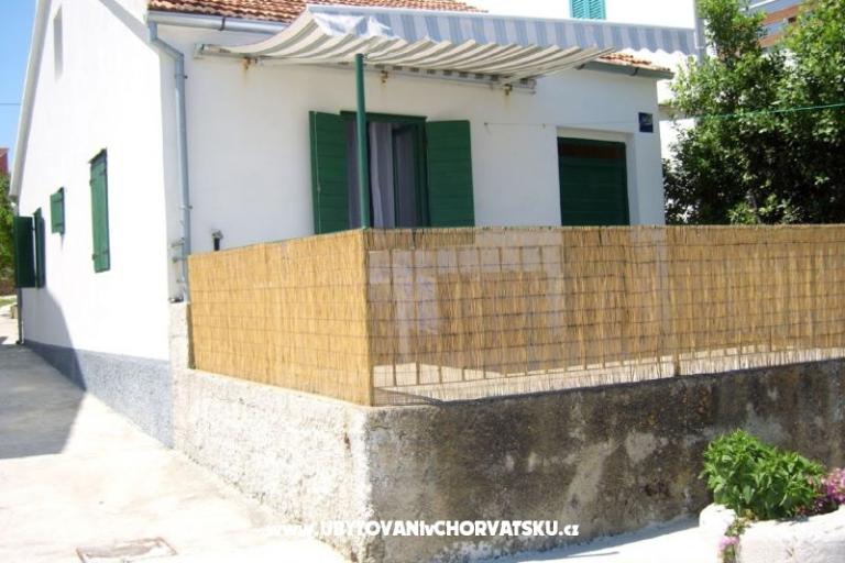 Prázdninový dom Villa Jadran – foto 4