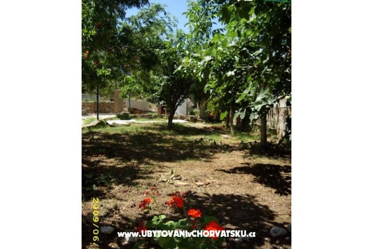 Prázdninový dom Villa Jadran – foto 5