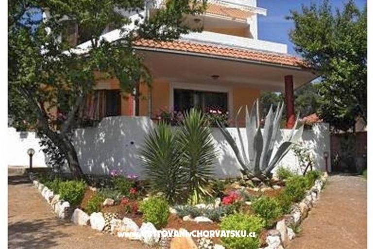 Apartmány Mirjana – foto 4