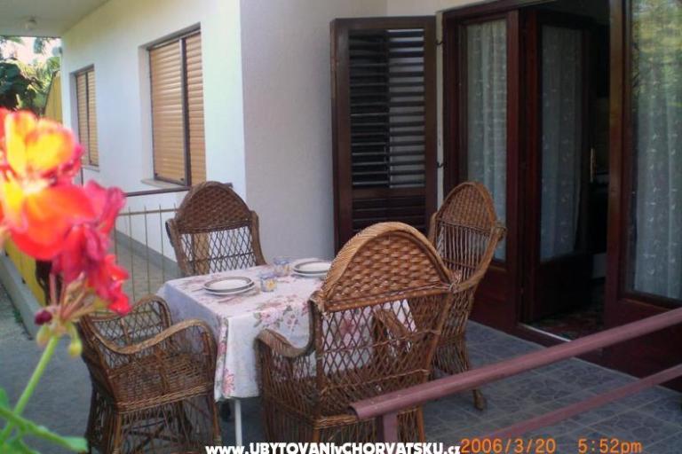 Apartmán Pino Josip – foto 5