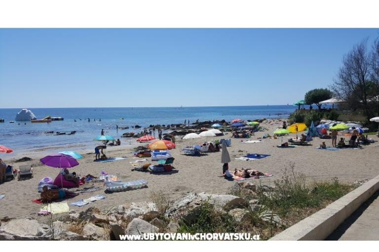Apartmány AZUR Umag – foto 2