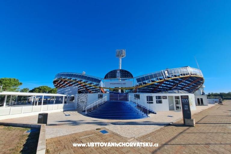 Apartmány Boris – foto 16