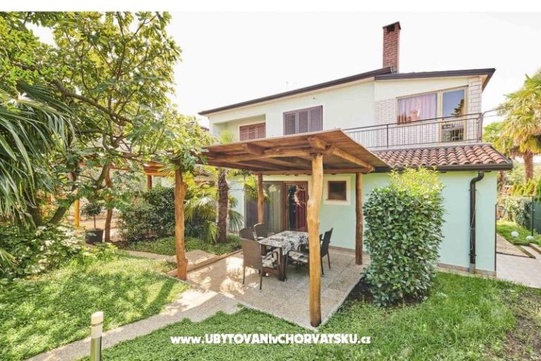 Apartmány Boris – foto 2