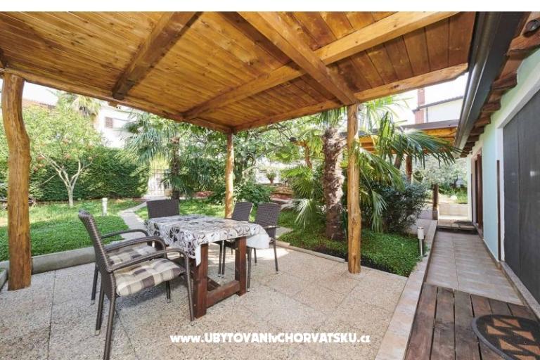 Apartmány Boris – foto 3