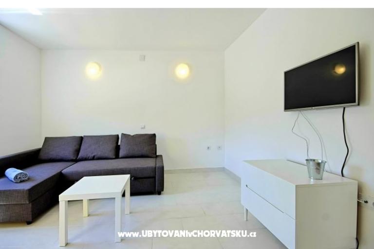 Apartmány Finida Umag – foto 2