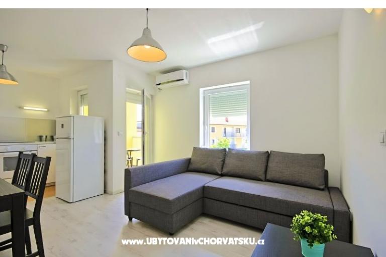 Apartmány Finida Umag – foto 5