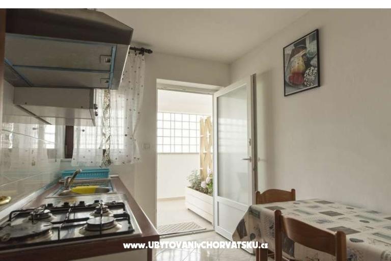 Apartmány Jurišević – foto 12