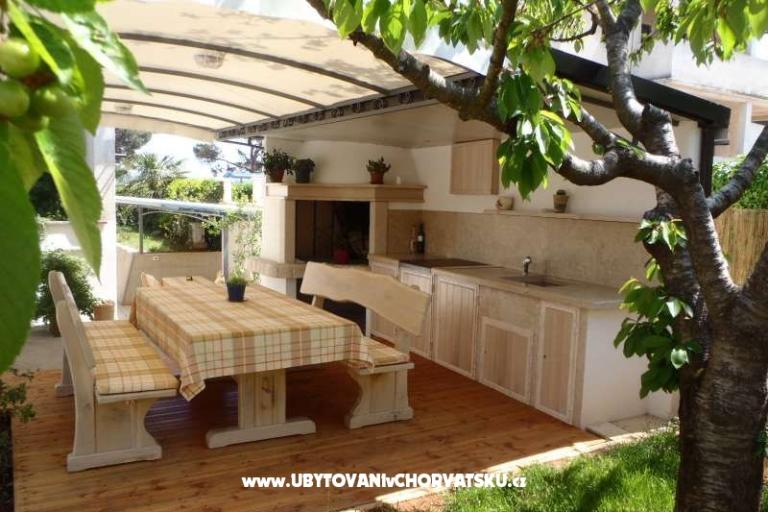 Apartmány Jurišević – foto 2