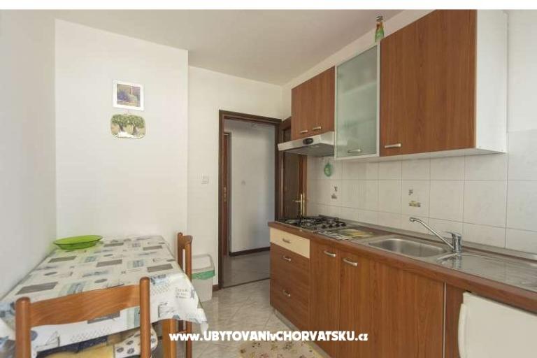 Apartmány Jurišević – foto 9