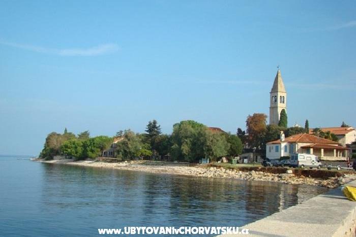 Apartmány Linda – foto 2