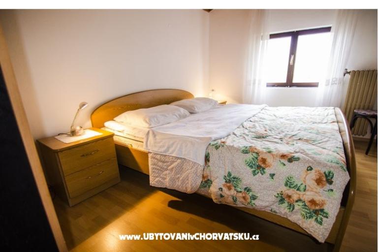 Apartmány Paradinovic – foto 6