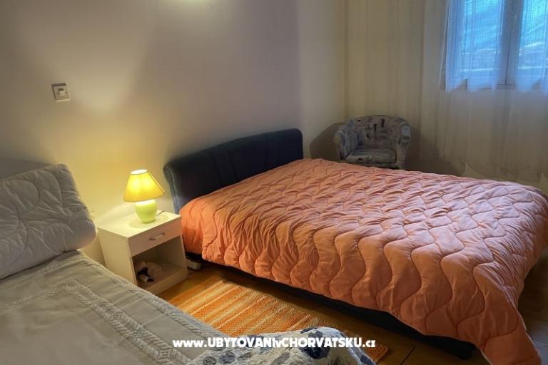Apartmány San Pelegrin – foto 9