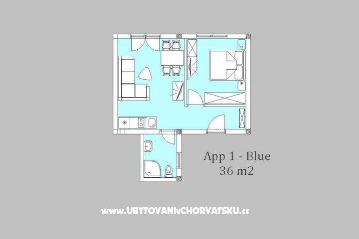 Apartmány Tani – foto 12