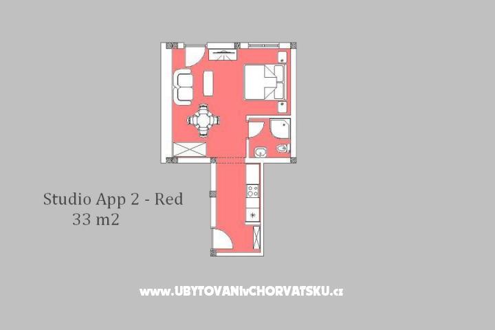 Apartmány Tani – foto 13