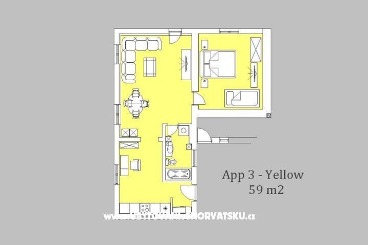 Apartmány Tani – foto 14