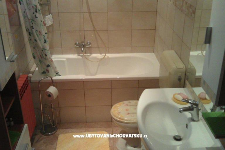 Apartmány Tani – foto 17