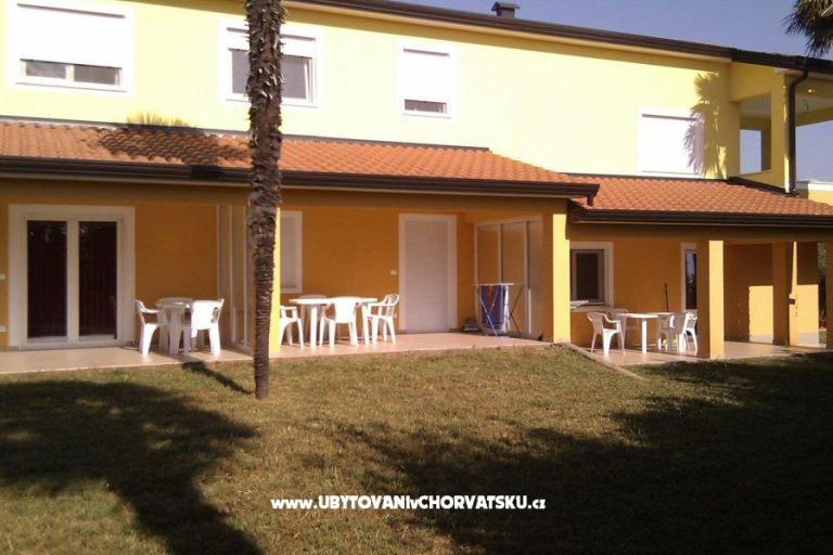 Apartmány Tani – foto 2
