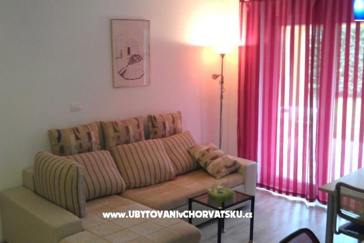 Apartmány Tani – foto 4