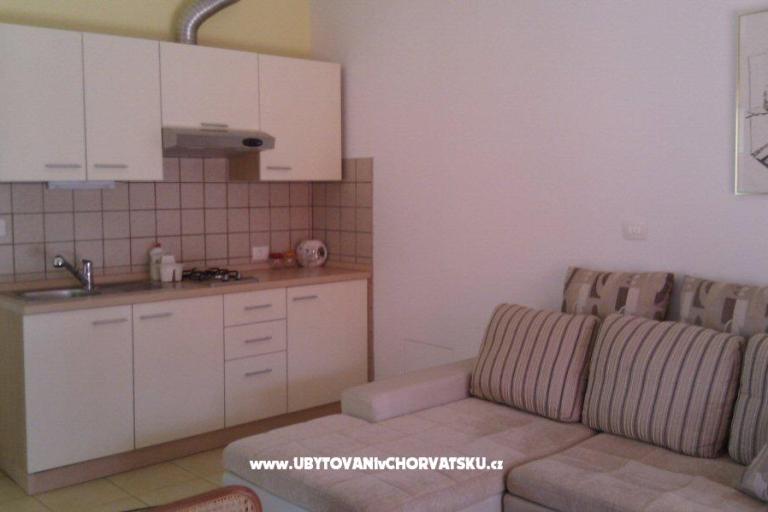 Apartmány Tani – foto 9