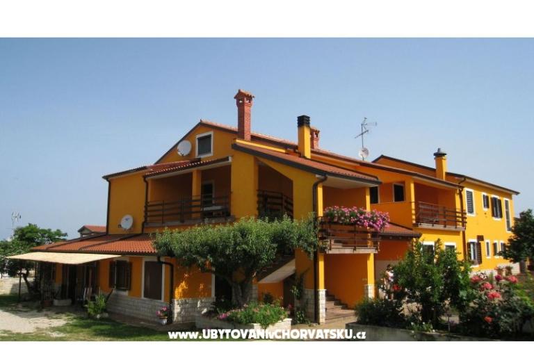 Apartmány Valentina – foto 13