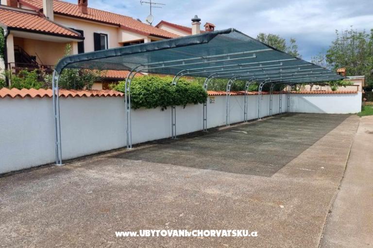 Apartmány Valentina – foto 14