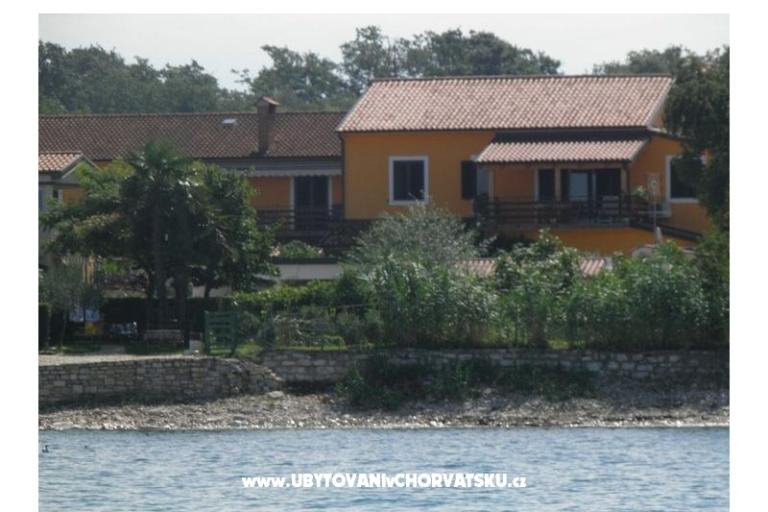 Apartmány Valentina – foto 4
