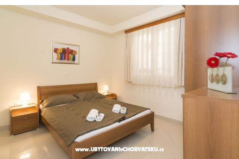 Apartmány Muzic **** Umag – foto 10