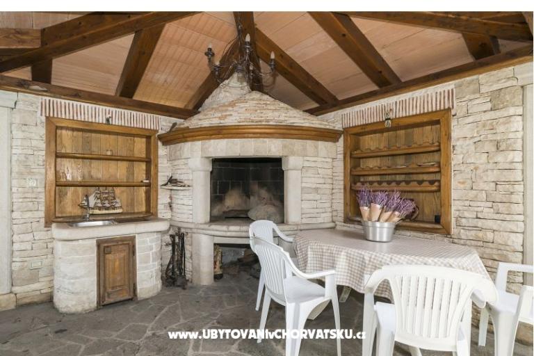 Apartmány Muzic **** Umag – foto 13