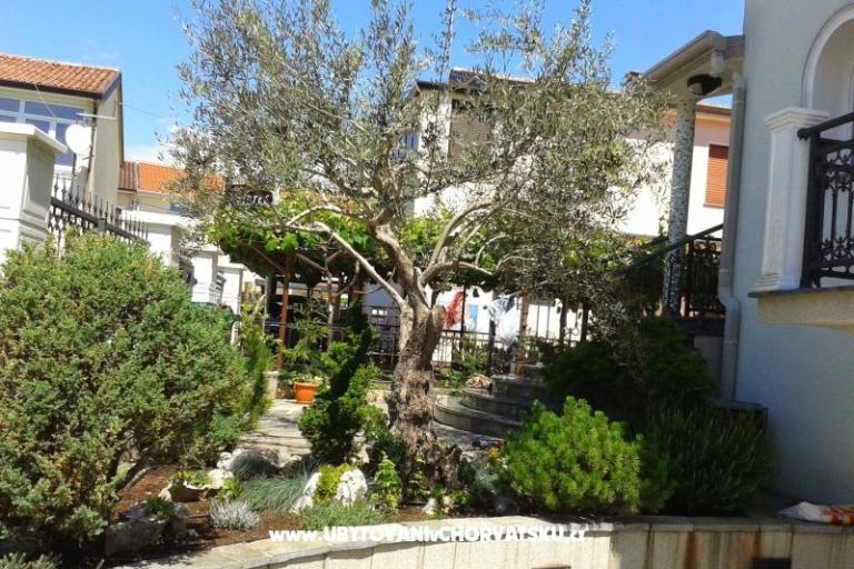 Apartmány Muzic **** Umag – foto 14