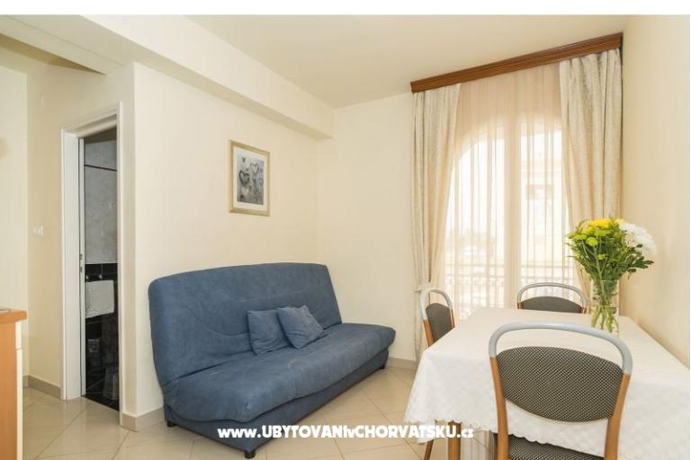 Apartmány Muzic **** Umag – foto 3
