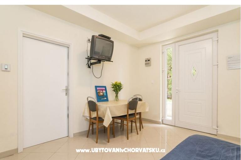 Apartmány Muzic **** Umag – foto 7