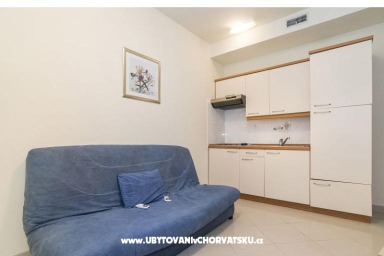 Apartmány Muzic **** Umag – foto 8