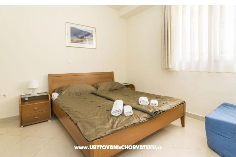 Apartmány Muzic **** Umag – foto 9