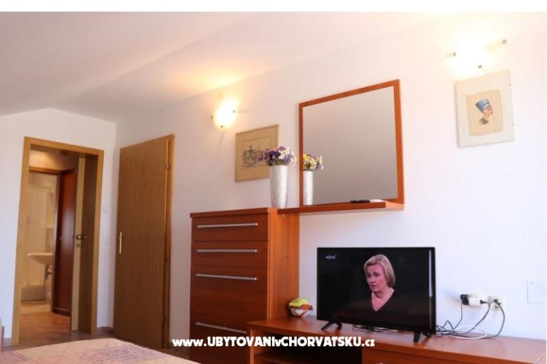 Apartmány Crnkovic Umag – foto 10