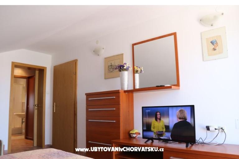 Apartmány Crnkovic Umag – foto 11
