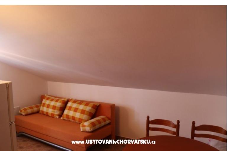 Apartmány Crnkovic Umag – foto 12