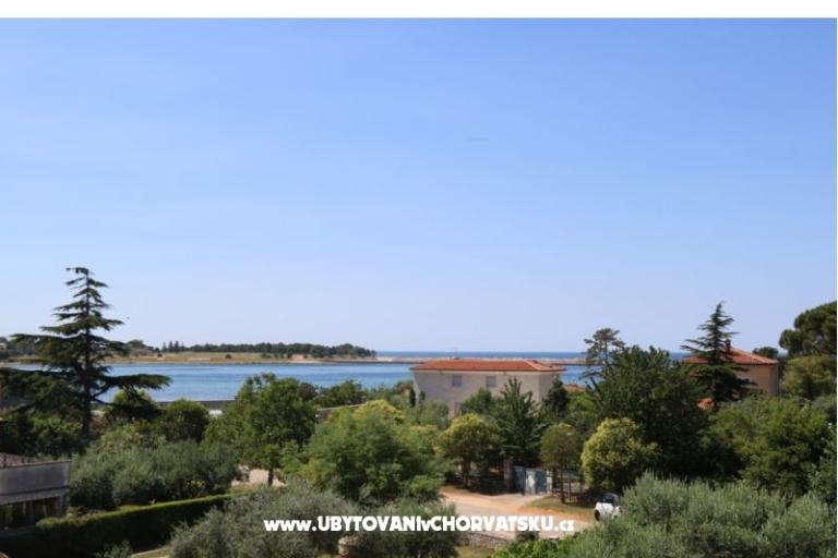 Apartmány Crnkovic Umag – foto 3