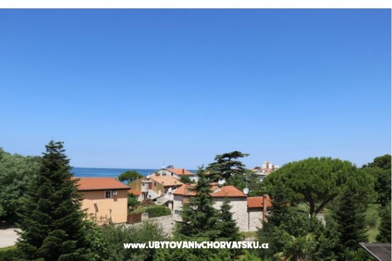 Apartmány Crnkovic Umag – foto 5